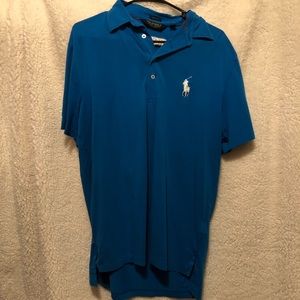 Ralph Lauren Golf Polo